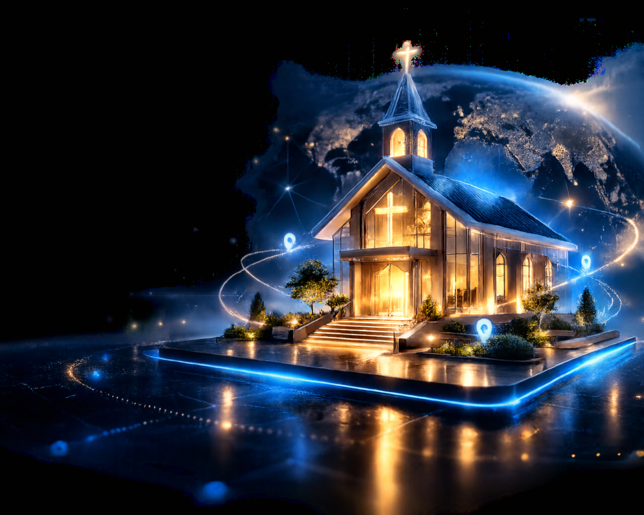 Abundant Life Community Worship Center